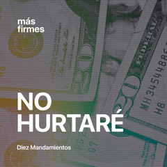 No Hurtaré