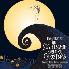 The Nightmare Before Christmas