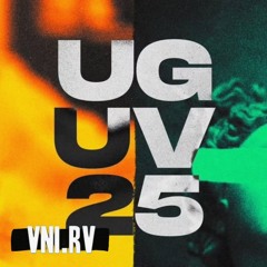 UGUV25 // VNI.RV
