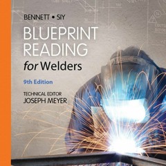 [PDF] Blueprint Reading for Welders, Spiral bound Version