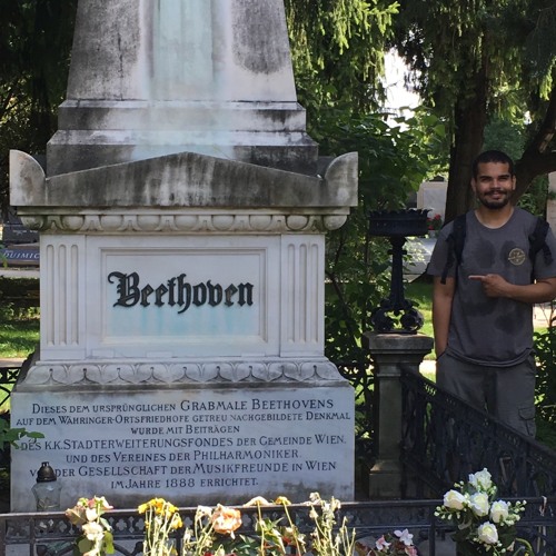 Beethausenstro - Castockoven for Two Pianos (2020)