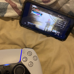 Eyecantlove (BESTOFBOTHWORLDS)  [prod. malloy ✰]