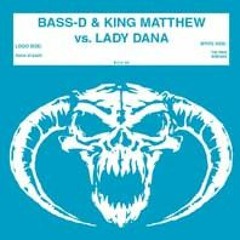 Bass-D & King Matthew vs. Lady Dana - Sirenes
