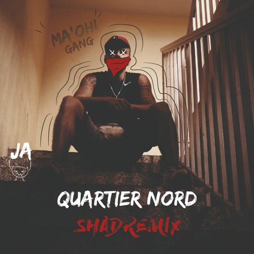 Quartier Nord - Shad Remix