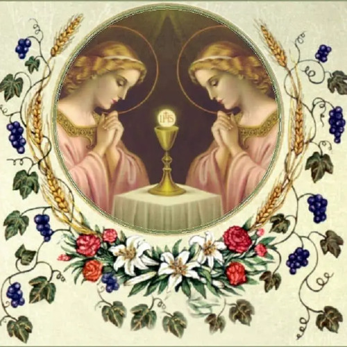 June 12 - Thursday of the Tenth Week in Ordinary Time (2025)