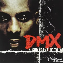 DMX - X Gon Give It To Ya (Wild Specs Remix)