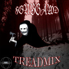 Working On Dying Tread Mix - FGNBGAWD
