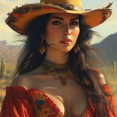 JMAYtheDJ - Vaquera Salvaje