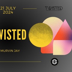 TWISTED DIRTY SHOW MIXES & More