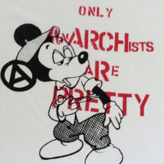 Land Of Anarchy (Prod. DanielOffThePerks)