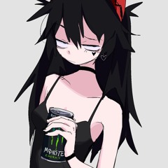 goth bitch