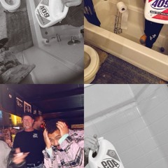 uchie wally w/ booby & diymike