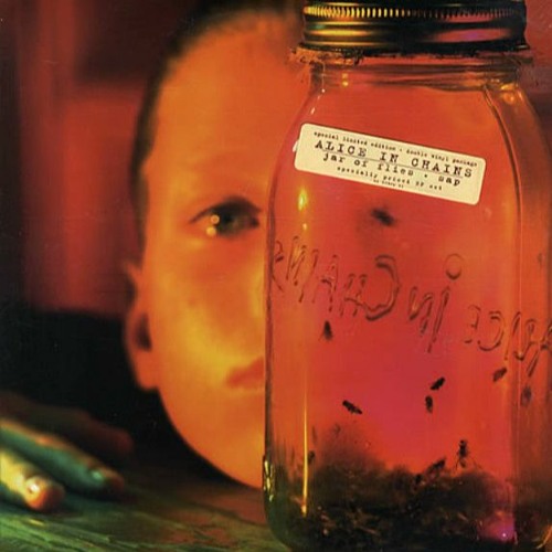 Stream Alice in Chains Nutshell Acoustic Cover by Transcendental