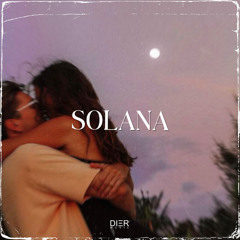DIER - SOLANA | Afro House Music