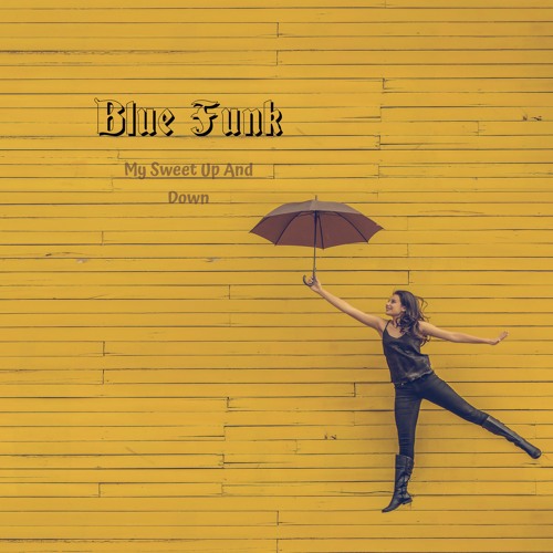 My Sweet Up And Down