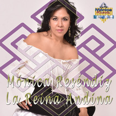 Monica Resendiz La Reina Andina - Sin Una Ilusion
