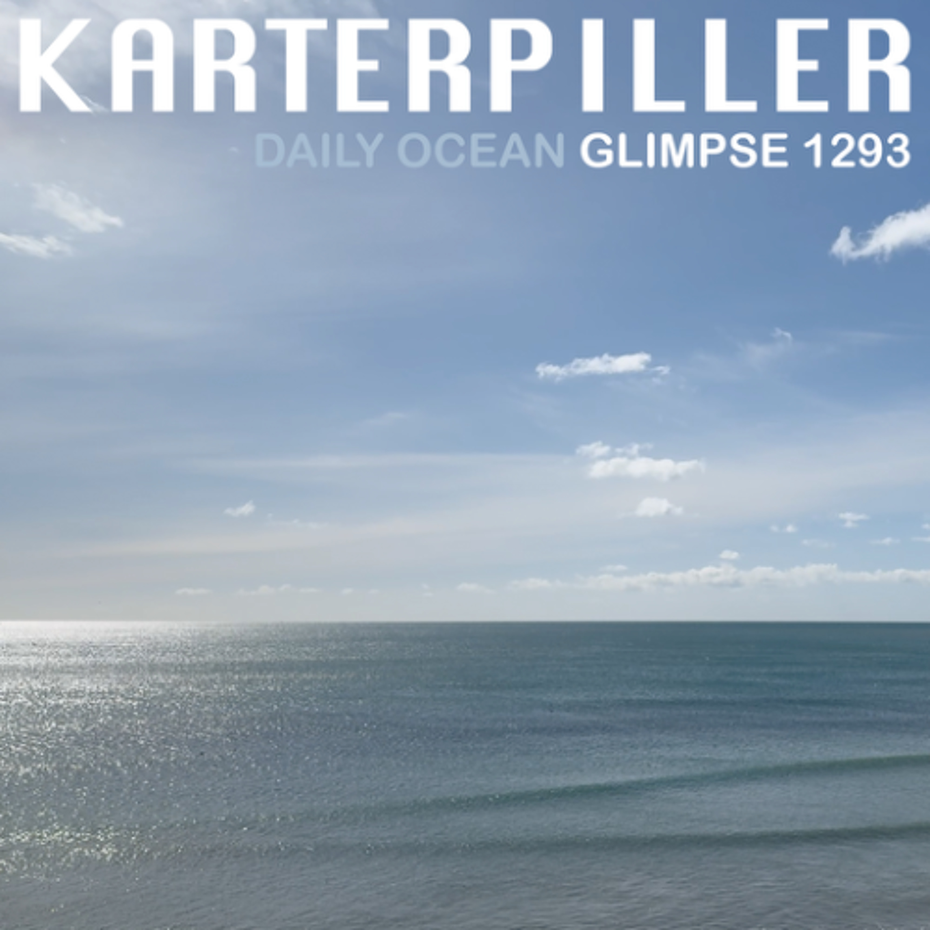 Glimpse 1293 (Apr 16 2025) episode artwork