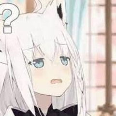 ?