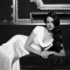 Lana Del Rey - daddys girl