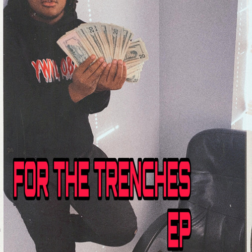 SPAZZ SEASON (feat. 4ML YUNGDEEZY)