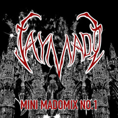 MINI MADOMIX NO.1