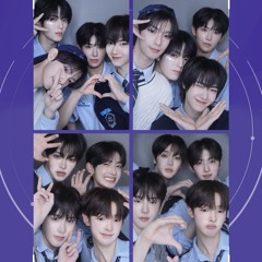 BOYS II PLANET ONE STAR 2 TEAM - 첫 만남은 계획대로 되지 않아 ( plot twist )