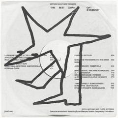 King Rambo Sound - Patience