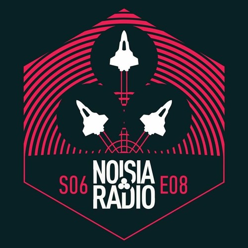 EL PSY CONGROO (Noisia Radio Cut) [Forthcoming OYO]