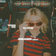 Tchami - All On Me (feat. Zhu) [Arkaden Remix]