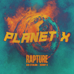 Ben Sterling & Johnny B - Rapture