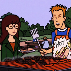 S3 E1 fling