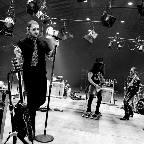 Post Malone - War Pigs (Black Sabbath Cover)