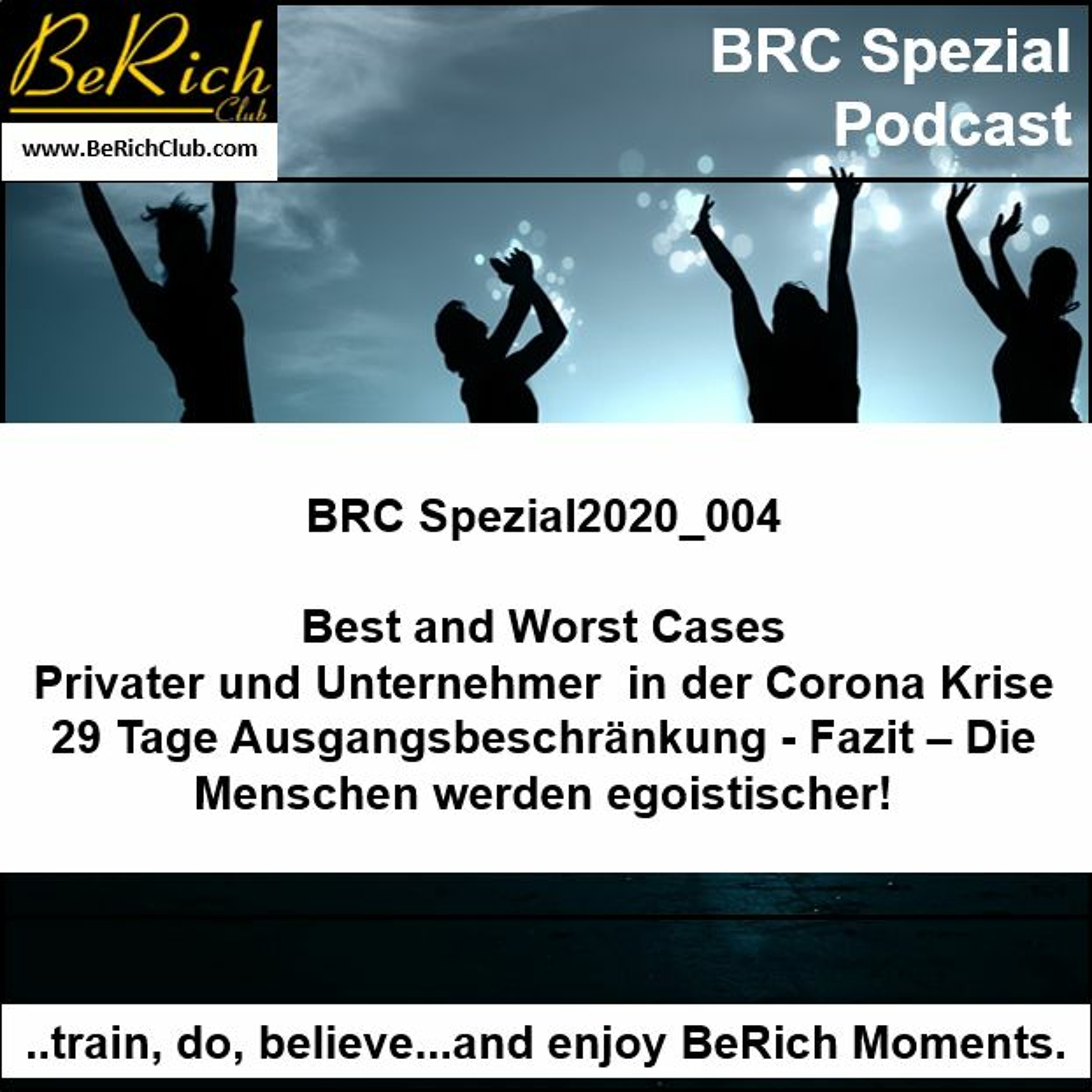 BRC Podcast