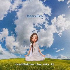 meditation mix 21