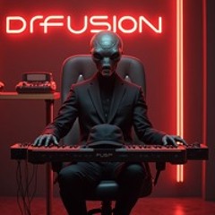 DFUSION STRAIGHT OUTA