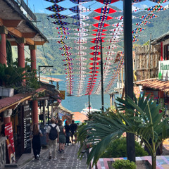 Spiritual (T.Fair Remix)