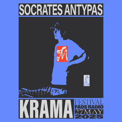 Krama Festival Live Stream
