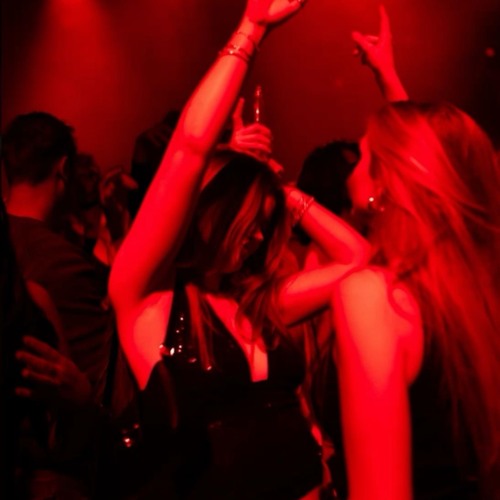 Girls In My Head - Adam Sellouk
