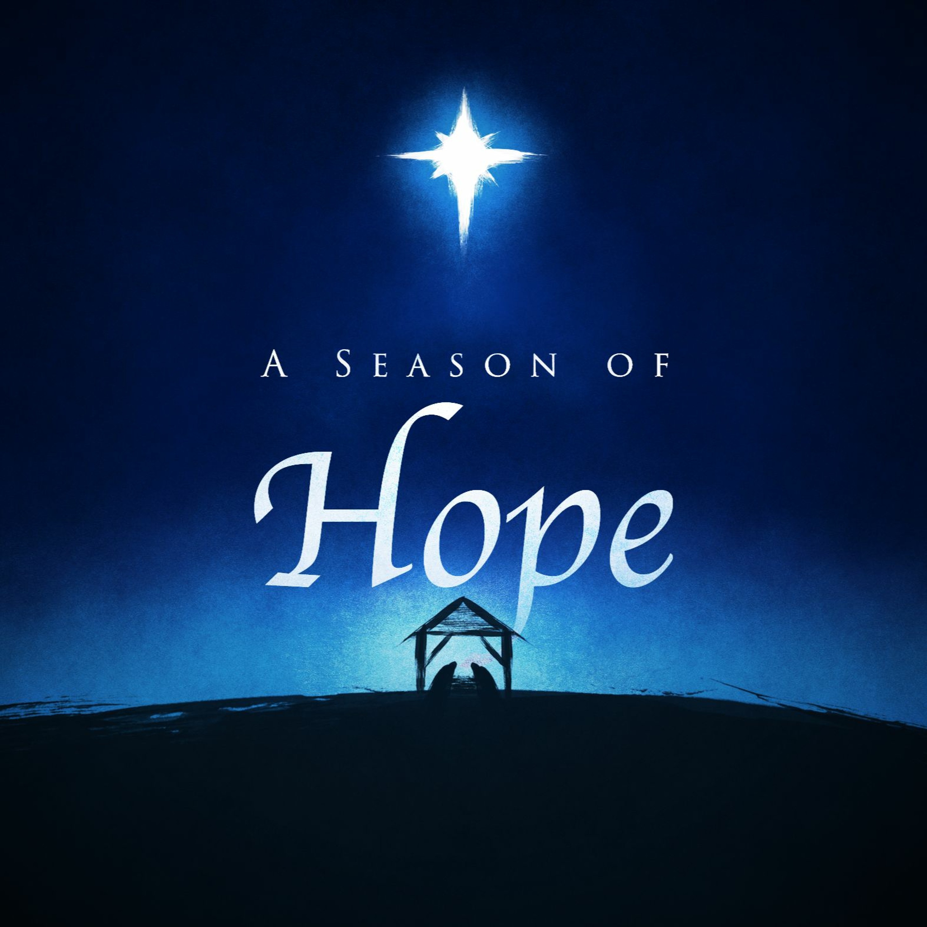 A Season of Hope: The Promise of Hope // Pastor Andrews