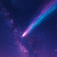 Chemical Comet