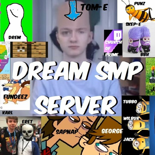 Stream Ash Listen to Dream smp playlist online for free on SoundCloud