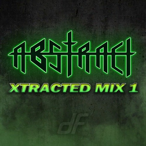 Xtracted #1