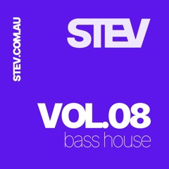 VOL.08 | BASS HOUSE