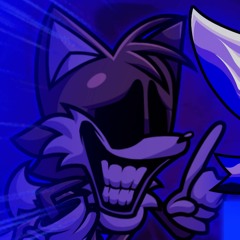 Drowned || FNF Vs Sonic.fun V1.5 official song [!!CRINGE WARNING!!]
