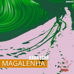 BABA TSHA - Magalenha (Unreleased)