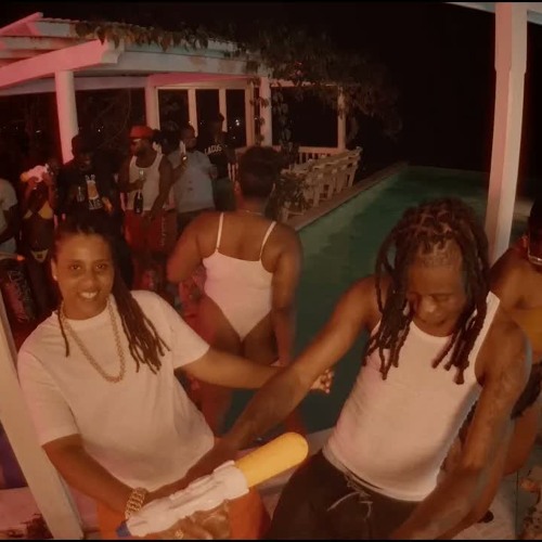 Meryl - Hello (feat. DEEJAY ASAP) 🇱🇨🇲🇶