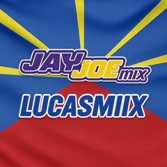 LUCAS MIIX X JAY JOE MIX X DADDY MORY X MAD KILLAH remix