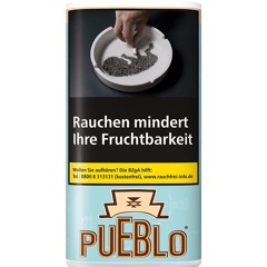 Pueblo Blau