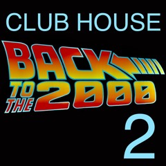 DJ NOBODY present BACK TO 2000 vol. 2