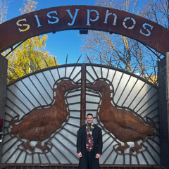 Sisyphos / Dampfer / Adron
